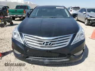 2013 Hyundai Azera с VIN KMHFH4JG5DA211308, выставлен на аукционе Copart как лот 52742135 с пробегом 100 438 миль миль и Чистый • Clean title. История ставок и продаж доступна на DreamBid. Изображение 5.