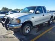 ✅ 1999 Ford F-150 • VIN: 1FTRX18W1XKB93856 • Лот: 43562990. Опубликован ранее на IAAI с пробегом Не указан. Бесплатный доступ к архиву аукционных продаж из США и подробный отчёт об истории автомобиля на DreamBid. Изображение 17.