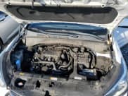 ✅ 2017 Hyundai Santa Fe SE • VIN: KM8SN4HF9HU229948 • Лот: 89809455. Опубликован ранее на Copart с пробегом 135 013 миль. Бесплатный доступ к архиву аукционных продаж из США и подробный отчёт об истории автомобиля на DreamBid. Изображение 12.