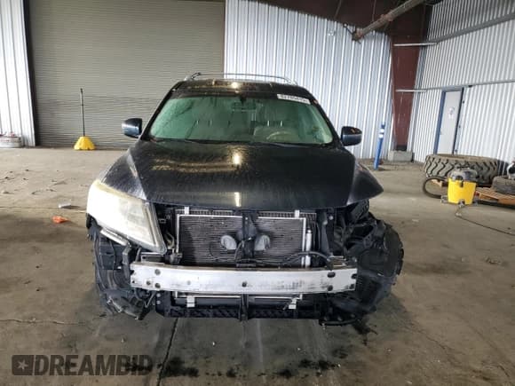 ✅ 2013 Nissan Pathfinder SV • VIN: 5N1AR2MN8DC652893 • Лот: 82785415. Опубликован ранее на Copart с пробегом 118 092 миль. Бесплатный доступ к архиву аукционных продаж из США и подробный отчёт об истории автомобиля на DreamBid. Изображение 5.