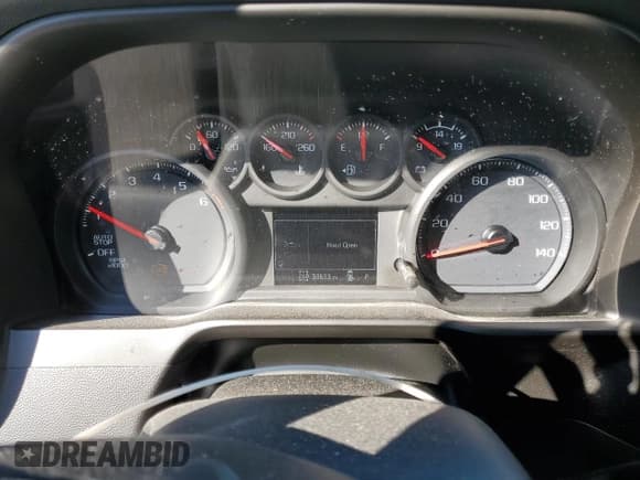 ✅ 2020 GMC Sierra 1500 • VIN: 3GTP9AEKXLG367539 • Лот: 85593855. Опубликован ранее на Copart с пробегом 38 633 миль. Бесплатный доступ к архиву аукционных продаж из США и подробный отчёт об истории автомобиля на DreamBid. Изображение 9.