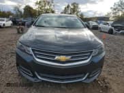 ✅ 2019 Chevrolet Impala LT • VIN: 2G11Z5S33K9116518 • Лот: 76169214. Опубликован ранее на Copart с пробегом 139 074 миль. Бесплатный доступ к архиву аукционных продаж из США и подробный отчёт об истории автомобиля на DreamBid. Изображение 5.