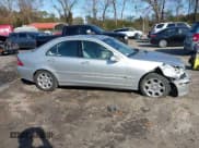 ✅ 2005 Mercedes-Benz C 320 • VIN: WDBRF64J75F604787 • Лот: 41114916. Опубликован ранее на IAAI с пробегом 270 000 миль. Бесплатный доступ к архиву аукционных продаж из США и подробный отчёт об истории автомобиля на DreamBid. Изображение 14.