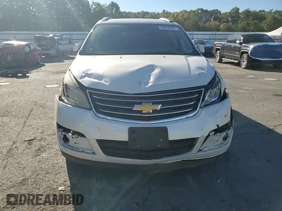 ✅ 2014 Chevrolet Traverse LT • VIN: 1GNKRGKD6EJ353620 • Lot: 86890865. Wystawiony na Copart z przebiegiem 197 765 mil. Bezpłatny archiwum sprzedaży aukcyjnych z USA i szczegółowy raport historii pojazdu na DreamBid. Zdjęcie 15.