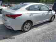 2020 Hyundai Accent SE с VIN 3KPC24A62LE108214, выставлен на аукционе IAAI как лот 43060126 с пробегом 101 705 миль миль и . История ставок и продаж доступна на DreamBid. Изображение 4.