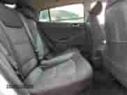 2019 Hyundai Ioniq Blue z VIN KMHC65LC7KU124949, wystawiony jako Copart lot #49966654 z przebiegiem 88 616 mil mil oraz Szkoda całkowita • Salvage title. Historia ofert i sprzedaży dostępna na DreamBid. Obrazek 10.