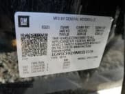 ✅ 2021 Chevrolet Suburban Premier • VIN: 1GNSCFKD9MR313379 • Lot: 81958015. Wystawiony na Copart z przebiegiem 89 882 mil. Bezpłatny archiwum sprzedaży aukcyjnych z USA i szczegółowy raport historii pojazdu na DreamBid. Zdjęcie 13.