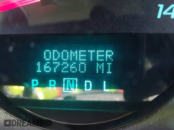 2015 Chevrolet Impala Police Police с VIN 2G1WD5E33F1157445, выставлен на аукционе IAAI как лот 41653554 с пробегом 167 260 миль миль и . История ставок и продаж доступна на DreamBid. Изображение 15.