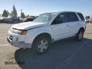✅ 2004 Saturn VUE V6 • VIN: 5GZCZ53414S829151 • Лот: 90123225. Опубликован ранее на Copart с пробегом 279 753 миль. Бесплатный доступ к архиву аукционных продаж из США и подробный отчёт об истории автомобиля на DreamBid. Изображение 1.