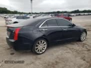 ✅ 2017 Cadillac ATS Premium Collection RWD • VIN: 1G6AE5SS7H0150199 • Лот: 67100315. Опубликован ранее на Copart с пробегом Не указан. Бесплатный доступ к архиву аукционных продаж из США и подробный отчёт об истории автомобиля на DreamBid. Изображение 3.