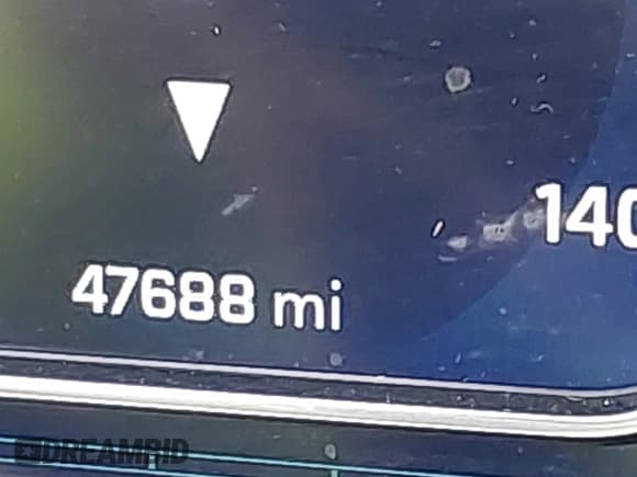 ✅ 2023 Chevrolet Tahoe Z71 • VIN: 1GNSKPKD1PR232339 • Lot: 43196070. Listed on IAAI with 47,688 mi. Free auction sales archive from the USA and detailed vehicle history report at DreamBid. Image 16.