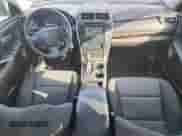 2015 Toyota Camry LE with VIN 4T4BF1FK7FR493975, listed as a Copart auction lot 86841745 with 109,582 mi miles and Salvage title. Bid and sale history available at DreamBid. Image 8.