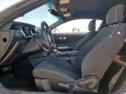 ✅ 2018 Ford Mustang EcoBoost • VIN: 1FA6P8TH0J5113933 • Lot: 92417315. Listed on Copart with 149,735 mi. Free auction sales archive from the USA and detailed vehicle history report at DreamBid. Image 7.