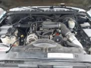 ✅ 2001 Chevrolet S-10 LS • VIN: 1GCCS19W318145346 • Лот: 41485063. Опубликован ранее на IAAI с пробегом 150 923 миль. Бесплатный доступ к архиву аукционных продаж из США и подробный отчёт об истории автомобиля на DreamBid. Изображение 10.