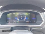 ✅ 2024 Volkswagen Tiguan SE R-Line Black • VIN: 3VVCB7AX1RM037369 • Lot: 41911287. Listed on IAAI with 16,458 mi. Free auction sales archive from the USA and detailed vehicle history report at DreamBid. Image 7.