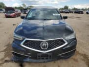 ✅ 2019 Acura TLX Technology • VIN: 19UUB3F42KA002337 • Лот: 70387285. Опубликован ранее на Copart с пробегом 41 580 миль. Бесплатный доступ к архиву аукционных продаж из США и подробный отчёт об истории автомобиля на DreamBid. Изображение 5.