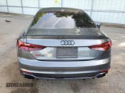 ✅ 2019 Audi RS 5 • VIN: WUAPWAF53KA903815 • Lot: 87297115. Listed on Copart with 41,348 mi. Free auction sales archive from the USA and detailed vehicle history report at DreamBid. Image 6.