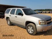 ✅ 2007 Chevrolet Tahoe LS • VIN: 1GNFC13C47J380954 • Lot: 81503455. Listed on Copart with 205,384 mi. Free auction sales archive from the USA and detailed vehicle history report at DreamBid. Image 14.