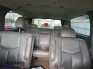✅ 2005 Chevrolet Suburban LT • VIN: 1GNFK16Z35J194533 • Lot: 48653215. Wystawiony na Copart z przebiegiem Nie podano. Bezpłatny archiwum sprzedaży aukcyjnych z USA i szczegółowy raport historii pojazdu na DreamBid. Zdjęcie 10.
