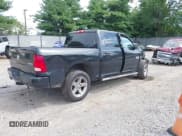 ✅ 2017 Ram 1500 Express • VIN: 1C6RR7KT6HS699381 • Lot: 42768649. Listed on IAAI with 126,444 mi. Free auction sales archive from the USA and detailed vehicle history report at DreamBid. Image 4.