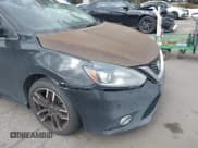 ✅ 2017 Nissan Sentra SV • VIN: 3N1AB7AP1HY260625 • Lot: 43442520. Wystawiony na IAAI z przebiegiem 258 429 mil. Bezpłatny archiwum sprzedaży aukcyjnych z USA i szczegółowy raport historii pojazdu na DreamBid. Zdjęcie 6.