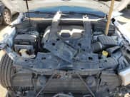 ✅ 2015 Dodge Durango Citadel • VIN: 1C4RDHEG0FC194441 • Lot: 82964024. Listed on Copart with 202,634 mi. Free auction sales archive from the USA and detailed vehicle history report at DreamBid. Image 14.