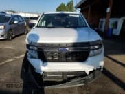 ✅ 2023 Ford Maverick XL • VIN: 3FTTW8F97PRA82805 • Lot: 64447005. Listed on Copart with 24,481 mi. Free auction sales archive from the USA and detailed vehicle history report at DreamBid. Image 5.