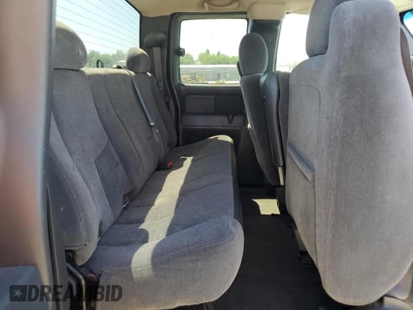 ✅ 2006 Chevrolet Silverado 1500 LT2 • VIN: 1GCEK19B46Z190853 • Лот: 56325805. Опубликован ранее на Copart с пробегом 164 349 миль. Бесплатный доступ к архиву аукционных продаж из США и подробный отчёт об истории автомобиля на DreamBid. Изображение 10.