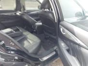 ✅ 2017 Infiniti Q50 Premium • VIN: JN1CV7AR9HM682095 • Lot: 41934805. Listed on IAAI with 34,828 mi. Free auction sales archive from the USA and detailed vehicle history report at DreamBid. Image 8.