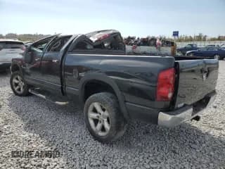 ✅ 2007 Dodge 1500 SLT • VIN: 1D7HU18287S121642 • Лот: 77126244. Опубликован ранее на Copart с пробегом Не указан. Бесплатный доступ к архиву аукционных продаж из США и подробный отчёт об истории автомобиля на DreamBid. Изображение 2.