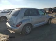 ✅ 2007 Chrysler PT Cruiser Limited • VIN: 3A8FY68B77T609197 • Lot: 91167655. Wystawiony na Copart z przebiegiem 159 341 mil. Bezpłatny archiwum sprzedaży aukcyjnych z USA i szczegółowy raport historii pojazdu na DreamBid. Zdjęcie 3.