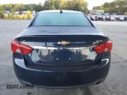 ✅ 2018 Chevrolet Impala Premier • VIN: 2G1125S34J9127532 • Лот: 76016054. Опубликован ранее на Copart с пробегом 170 769 миль. Бесплатный доступ к архиву аукционных продаж из США и подробный отчёт об истории автомобиля на DreamBid. Изображение 6.