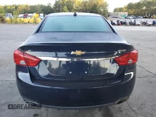 ✅ 2018 Chevrolet Impala Premier • VIN: 2G1125S34J9127532 • Лот: 76016054. Опубликован ранее на Copart с пробегом 170 769 миль. Бесплатный доступ к архиву аукционных продаж из США и подробный отчёт об истории автомобиля на DreamBid. Изображение 6.