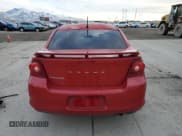 ✅ 2014 Dodge Avenger SXT • VIN: 1C3CDZCB0EN121077 • Лот: 87765225. Опубликован ранее на Copart с пробегом Не указан. Бесплатный доступ к архиву аукционных продаж из США и подробный отчёт об истории автомобиля на DreamBid. Изображение 6.