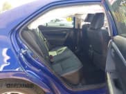 ✅ 2014 Toyota Corolla L • VIN: 5YFBURHE4EP059034 • Lot: 43210108. Wystawiony na IAAI z przebiegiem 79 359 mil. Bezpłatny archiwum sprzedaży aukcyjnych z USA i szczegółowy raport historii pojazdu na DreamBid. Zdjęcie 8.