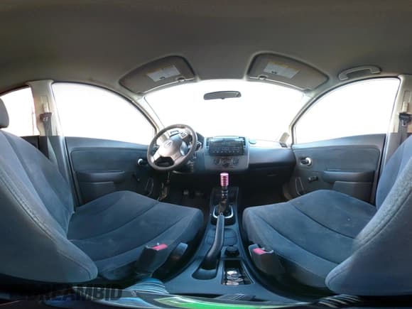 ✅ 2008 Nissan Versa SL • VIN: 3N1BC13E18L415603 • Лот: 43004048. Опубликован ранее на IAAI с пробегом 184 015 миль. Бесплатный доступ к архиву аукционных продаж из США и подробный отчёт об истории автомобиля на DreamBid. Изображение 18.