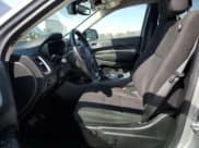 ✅ 2020 Dodge Durango Special Service • VIN: 1C4RDHFG9LC266487 • Lot: 49842895. Wystawiony na Copart z przebiegiem 37 570 mil. Bezpłatny archiwum sprzedaży aukcyjnych z USA i szczegółowy raport historii pojazdu na DreamBid. Zdjęcie 7.