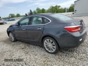 ✅ 2013 Buick Verano • VIN: 1G4PP5SK1D4201678 • Lot: 55110925. Wystawiony na Copart z przebiegiem 82 782 mil. Bezpłatny archiwum sprzedaży aukcyjnych z USA i szczegółowy raport historii pojazdu na DreamBid. Zdjęcie 2.