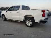 ✅ 2020 Chevrolet Silverado 1500 LT • VIN: 3GCPWCED7LG413799 • Lot: 68431254. Wystawiony na Copart z przebiegiem 96 917 mil. Bezpłatny archiwum sprzedaży aukcyjnych z USA i szczegółowy raport historii pojazdu na DreamBid. Zdjęcie 2.