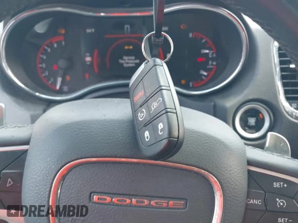 ✅ 2014 Dodge Durango R/T • VIN: 1C4SDHCT4EC360346 • Лот: 43744124. Опубликован ранее на IAAI с пробегом 199 044 миль. Бесплатный доступ к архиву аукционных продаж из США и подробный отчёт об истории автомобиля на DreamBid. Изображение 11.