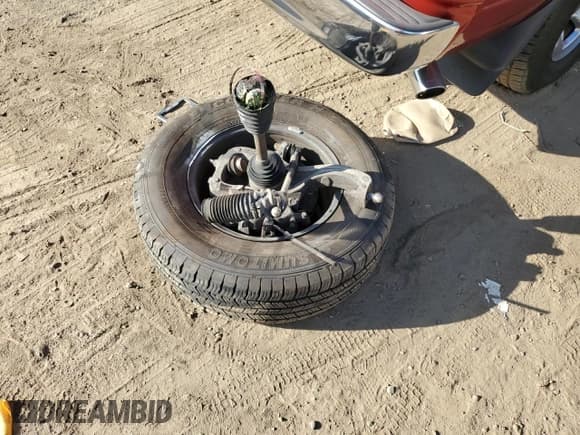 ✅ 2008 Dodge 1500 SLT • VIN: 1D7HU18N78J133475 • Лот: 76515174. Опубликован ранее на Copart с пробегом 136 499 миль. Бесплатный доступ к архиву аукционных продаж из США и подробный отчёт об истории автомобиля на DreamBid. Изображение 12.