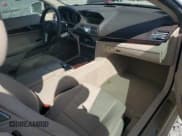 ✅ 2014 Mercedes-Benz E 350 • VIN: WDDKJ5KB2EF241828 • Lot: 89684325. Listed on Copart with 27,289 mi. Free auction sales archive from the USA and detailed vehicle history report at DreamBid. Image 8.