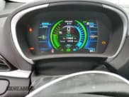 ✅ 2017 Chevrolet Volt LT • VIN: 1G1RC6S55HU203117 • Lot: 47537014. Wystawiony na Copart z przebiegiem 58 426 mil. Bezpłatny archiwum sprzedaży aukcyjnych z USA i szczegółowy raport historii pojazdu na DreamBid. Zdjęcie 9.