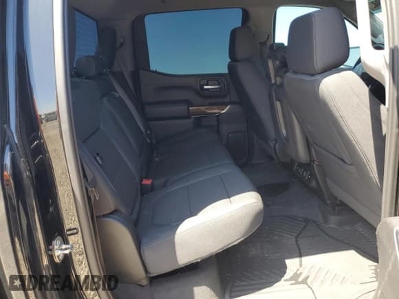 ✅ 2021 Chevrolet Silverado 1500 RST • VIN: 3GCUYEET0MG445690 • Лот: 51374945. Опубликован ранее на Copart с пробегом 67 761 миль. Бесплатный доступ к архиву аукционных продаж из США и подробный отчёт об истории автомобиля на DreamBid. Изображение 11.