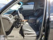 ✅ 2018 Chevrolet Suburban LS • VIN: 1GNSCGKC0JR392448 • Lot: 81735435. Listed on Copart with 139,751 mi. Free auction sales archive from the USA and detailed vehicle history report at DreamBid. Image 7.