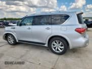 ✅ 2013 Infiniti QX56 • VIN: JN8AZ2ND1D9730300 • Lot: 82340145. Wystawiony na Copart z przebiegiem 123 278 mil. Bezpłatny archiwum sprzedaży aukcyjnych z USA i szczegółowy raport historii pojazdu na DreamBid. Zdjęcie 2.