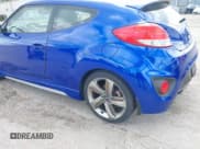 ✅ 2013 Hyundai Veloster Turbo • VIN: KMHTC6AE8DU176516 • Lot: 43166189. Wystawiony na IAAI z przebiegiem 69 989 mil. Bezpłatny archiwum sprzedaży aukcyjnych z USA i szczegółowy raport historii pojazdu na DreamBid. Zdjęcie 16.