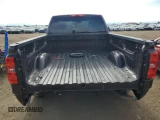 ✅ 2016 Chevrolet Silverado 1500 LT • VIN: 1GCNKREC1GZ308064 • Лот: 63629484. Опубликован ранее на Copart с пробегом 96 641 миль. Бесплатный доступ к архиву аукционных продаж из США и подробный отчёт об истории автомобиля на DreamBid. Изображение 6.