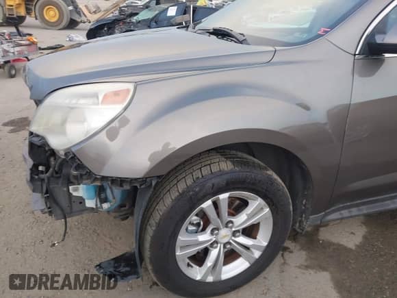 2012 Chevrolet Equinox 2LT с VIN 2GNFLNE50C6328914, выставлен на аукционе IAAI как лот 43546341 с пробегом 250 875 миль миль и . История ставок и продаж доступна на DreamBid. Изображение 18.