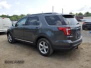 ✅ 2019 Ford Explorer XLT • VIN: 1FM5K7DH8KGB51957 • Лот: 59465335. Опубликован ранее на Copart с пробегом 204 001 миль. Бесплатный доступ к архиву аукционных продаж из США и подробный отчёт об истории автомобиля на DreamBid. Изображение 2.